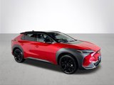 New 2025 Subaru Solterra Touring image 5