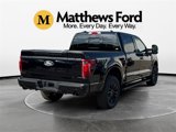 New 2025 Ford F150 Lariat w/ Equipment Group 502A High image 5