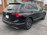 Used 2021 Volkswagen Tiguan SE image 5