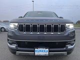New 2023 Jeep Wagoneer L Series III w/ Preferred Equipment Group image 2