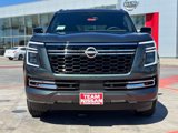 New 2025 Nissan Armada SL image 3