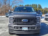 New 2025 Ford F250 XL w/ STX Appearance Package image 2