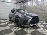 Used 2023 Lexus NX 450h+ F Sport image 4