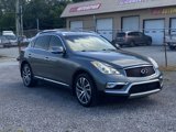 Used 2017 INFINITI QX50 AWD w/ Technology Package image 3