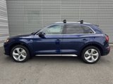 Certified 2025 Audi Q5 2.0T Premium Plus w/ Premium Plus Package image 2