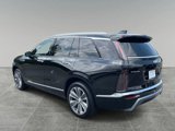 New 2026 Cadillac Vistiq Luxury image 3
