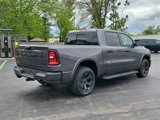 New 2025 RAM 1500 Big Horn image 5