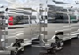 New 2025 Chevrolet Express 2500 Extended w/ Driver Convenience Package image 3