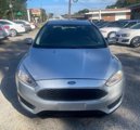 Used 2017 Ford Focus SE image 3