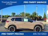 New 2026 Nissan Rogue SV image 2