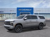 New 2025 Chevrolet Suburban High Country image 2