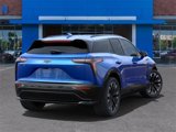 New 2025 Chevrolet Blazer EV RS w/ Super Cruise Package image 4