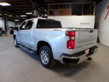 Used 2021 Chevrolet Silverado 1500 LT w/ Max Trailering Package image 3
