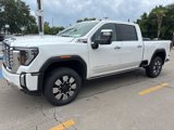 New 2025 GMC Sierra 2500 Denali w/ Denali Reserve Package image 3