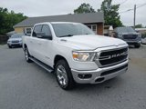 Used 2021 RAM 1500 Big Horn image 3