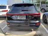 New 2025 Audi Q6 e-tron Prestige image 5