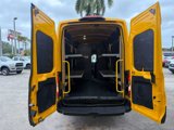 Used 2023 Ford Transit 250 148 High Roof w/ Load Area Protection Package image 5