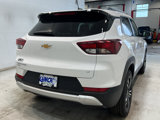 New 2026 Chevrolet TrailBlazer LT w/ Convenience Package image 4