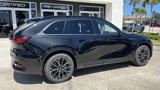 New 2025 MAZDA CX-70 3.3 Turbo S w/ Premium Package image 5
