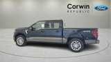 New 2025 Ford F150 King Ranch image 4