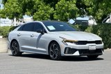 Used 2025 Kia K5 GT-Line w/ GT-Line Premium Package image 2
