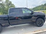 New 2025 RAM 2500 Big Horn image 4