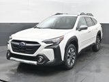 New 2025 Subaru Outback Touring XT image 3