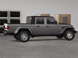 New 2024 Jeep Gladiator Sport image 6