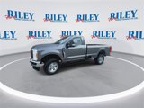 New 2025 Ford F350 XL w/ XL Chrome Package image 4