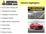 Used 2023 Dodge Charger SXT w/ Blacktop Special Edition image 3