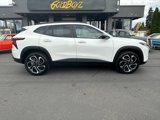 Used 2024 Chevrolet Trax RS w/ Driver Confidence Package image 3