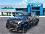 Used 2023 Chevrolet Silverado 1500 RST w/ Z71 Off-Road Package image 3