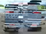 New 2025 Nissan Pathfinder SL w/ Black Appearance Package image 3