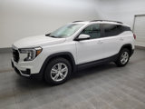 Used 2023 GMC Terrain SLE w/ Driver Convenience Package image 2