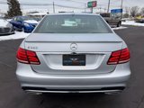 Used 2016 Mercedes-Benz E 350 Sedan image 4