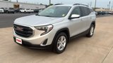 Used 2018 GMC Terrain SLE w/ Driver Convenience Package image 5