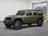 New 2025 Jeep Wrangler Sport S image 2