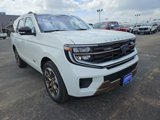 New 2025 Ford Expedition King Ranch image 2