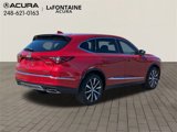 New 2025 Acura MDX w/ Technology Package image 4
