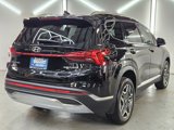 Used 2023 Hyundai Santa Fe Limited image 3