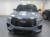 New 2025 Ford Explorer ST image 2