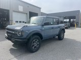 New 2025 Ford Bronco Big Bend image 3