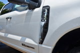 New 2025 Ford F250 King Ranch w/ Chrome Package image 4