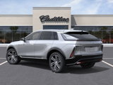 New 2026 Cadillac Lyriq Luxury image 3