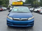 Used 2012 Honda Civic EX image 2