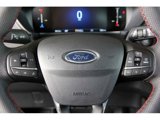 New 2025 Ford Escape ST-Line w/ Cold Weather Package image 4