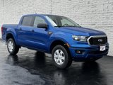 Certified 2019 Ford Ranger XLT w/ Trailer Tow Package image 6