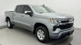 Used 2025 Chevrolet Silverado 1500 LT image 3