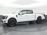 Certified 2024 Ford F150 Lariat image 4