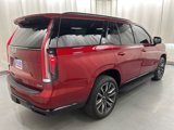 Used 2024 Cadillac Escalade Sport w/ LPO, Floor Liner Package image 6